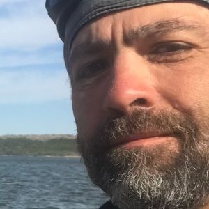 Meet your Posher, Jerry